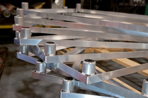 aluminum fabricators in louisiana|pierce aluminum mandeville la.